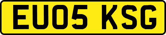 EU05KSG
