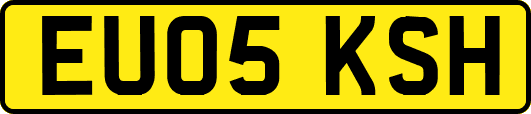 EU05KSH