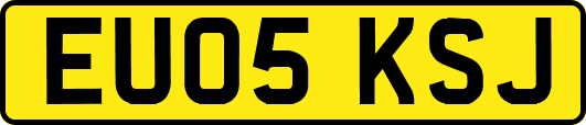 EU05KSJ