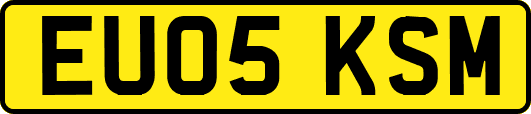 EU05KSM