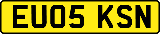 EU05KSN