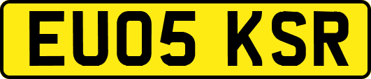 EU05KSR