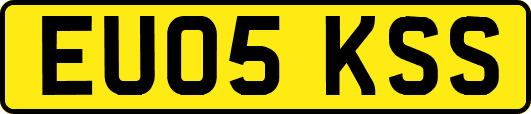 EU05KSS