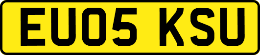 EU05KSU