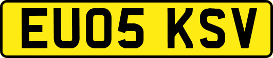 EU05KSV