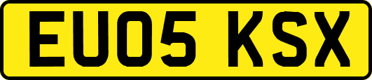 EU05KSX