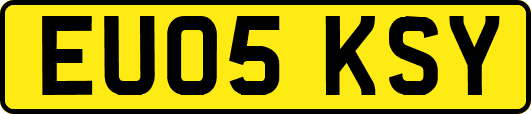 EU05KSY