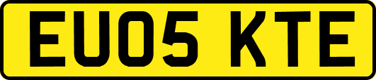 EU05KTE