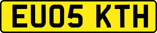 EU05KTH