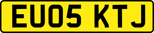 EU05KTJ