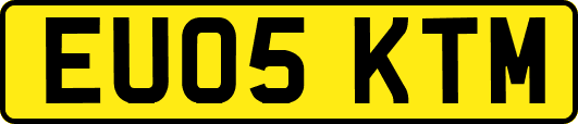 EU05KTM