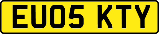 EU05KTY