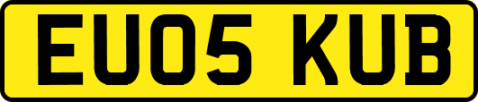 EU05KUB