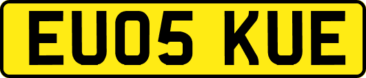 EU05KUE