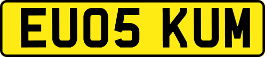 EU05KUM