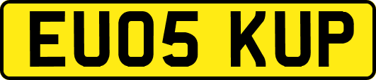 EU05KUP