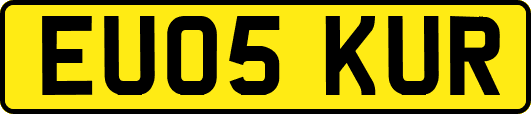 EU05KUR
