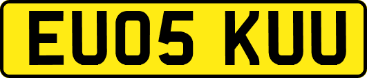 EU05KUU
