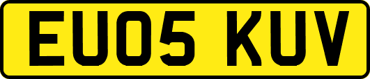 EU05KUV