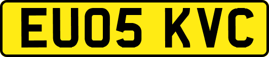 EU05KVC
