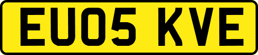 EU05KVE