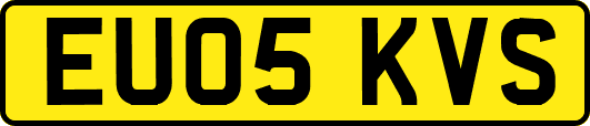EU05KVS