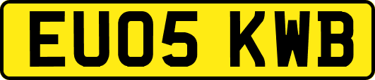 EU05KWB
