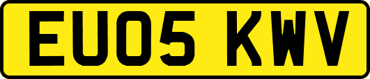 EU05KWV