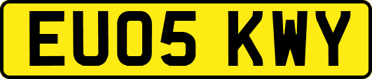 EU05KWY