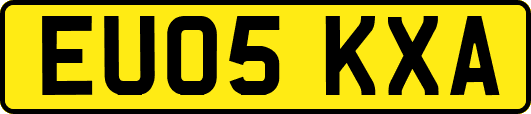 EU05KXA