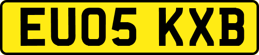 EU05KXB