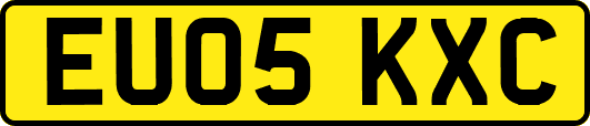 EU05KXC