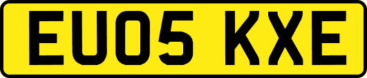 EU05KXE