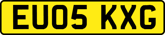 EU05KXG