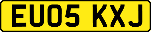 EU05KXJ