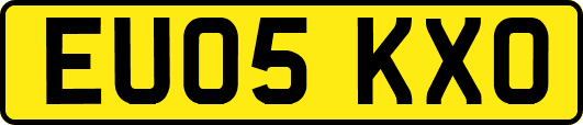 EU05KXO