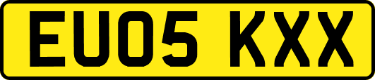 EU05KXX