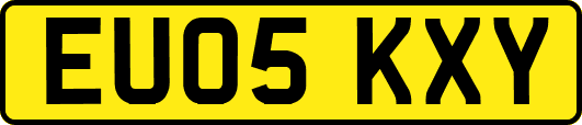 EU05KXY