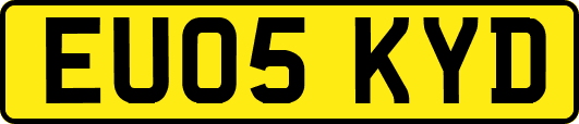 EU05KYD