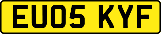 EU05KYF