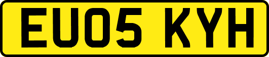 EU05KYH