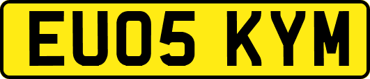 EU05KYM