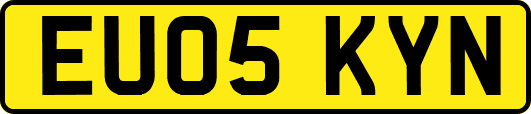 EU05KYN