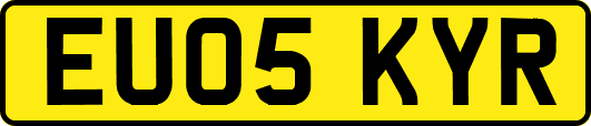 EU05KYR