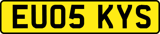 EU05KYS