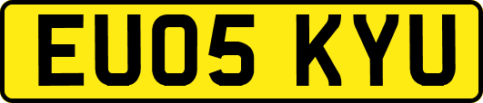 EU05KYU