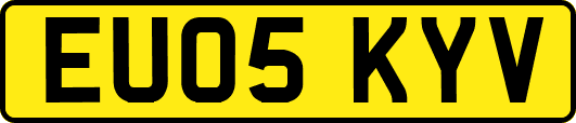EU05KYV