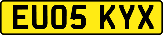 EU05KYX