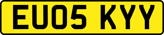EU05KYY