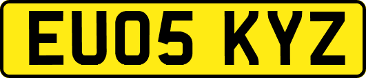 EU05KYZ